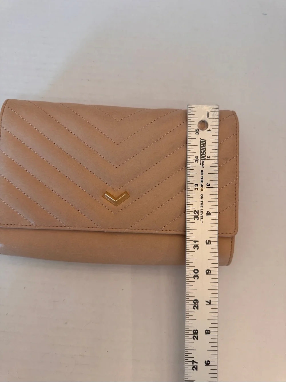 Botkier sleek quilted